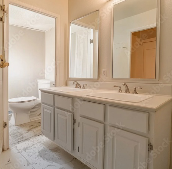 salle de bain Belfort